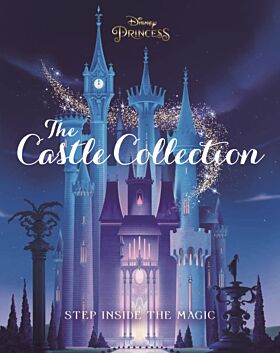 Disney Princesses: The Castle Collection