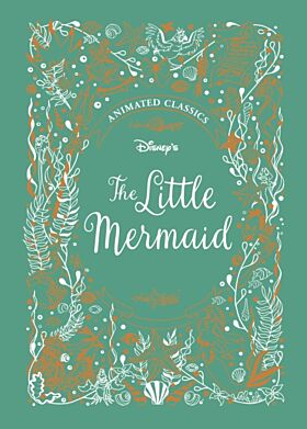 The Little Mermaid (Disney Animated Classics)