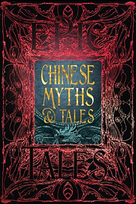 Chinese Myths & Tales