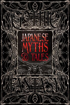 Japanese Myths & Tales