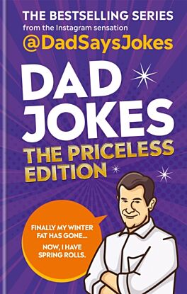 Dad Jokes: The Priceless Edition