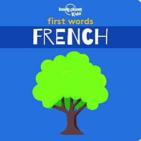 First Words - French