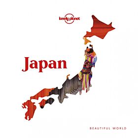 Lonely Planet Beautiful World Japan