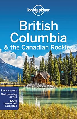 British Columbia & The Canadian Rockies 9