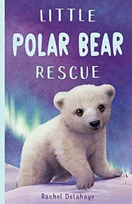 Little Polar Bear Rescue