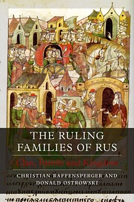 The Ruling Families of Rus