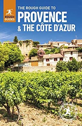 The Rough Guide to Provence & the Cote d'Azur (Travel Guide with Free eBook)