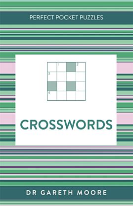 Perfect Pocket Puzzles: Crosswords