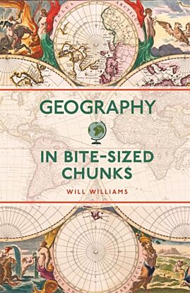 Geography in Bite-sized Chunks