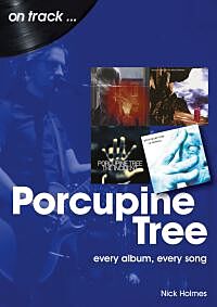 Porcupine Tree On Track