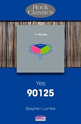 Yes 90125