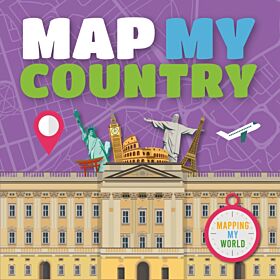 Map My Country