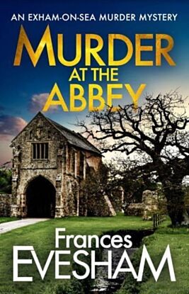 Murder at the Abbey