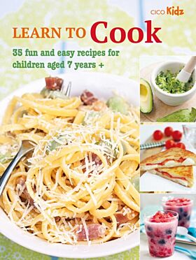 Learn to Cook