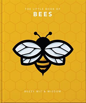 The Little Book of Bees