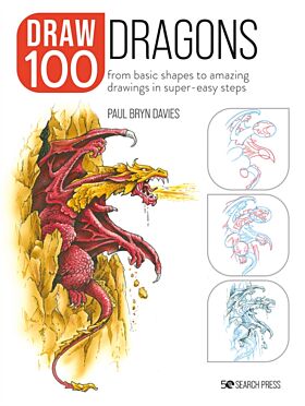 Draw 100: Dragons