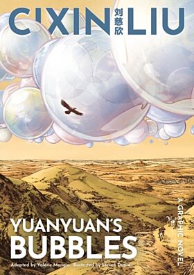 Cixin Liu's Yuanyuan's Bubbles