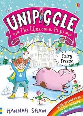 Unipiggle: Fairy Freeze