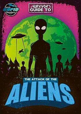 The Attack of the Aliens