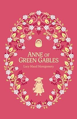 Anne of Green Gables