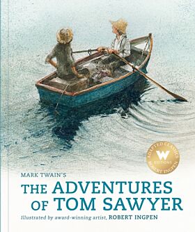 The Adventures of Tom Sawyer