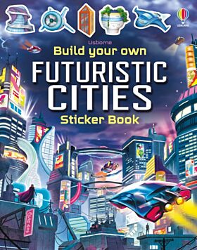 Build Your Own Futuristic Cities