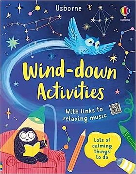 Wind-Down Activities