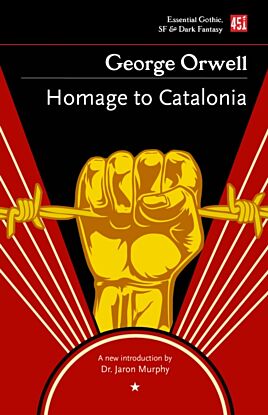 Homage to Catalonia