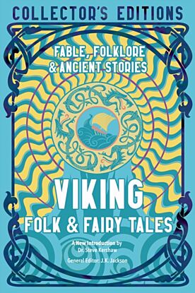 Viking Folk & Fairy Tales