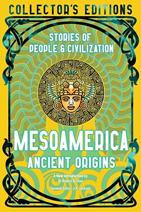 Mesoamerica Ancient Origins