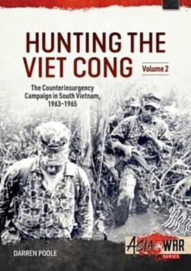 Hunting the Viet Cong