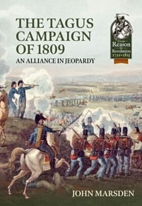 The Tagus Campaign of 1809