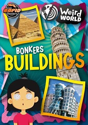 Bonkers Buildings