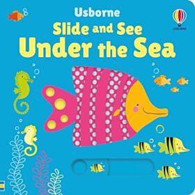 Slide and See Under the Sea