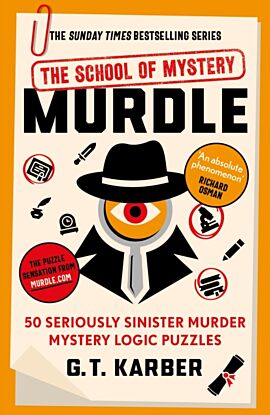 Murdle: The School of Mystery