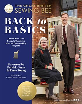 The Great British Sewing Bee: Back to Basics