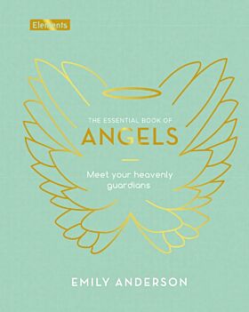 The Essential Book of Angels