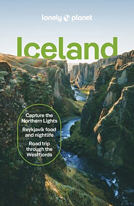 Lonely Planet Iceland