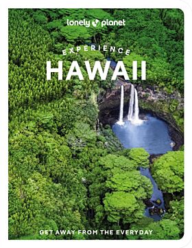 Lonely Planet Experience Hawaii