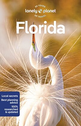 Lonely Planet Florida