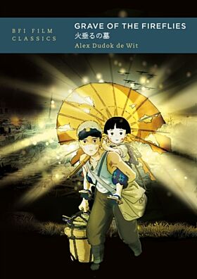 Grave of the Fireflies