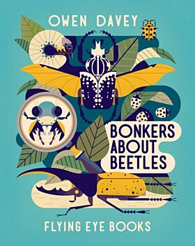 Bonkers About Beetles