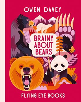 Brainy About Bears