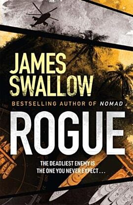 Rogue. The Marc Dane series