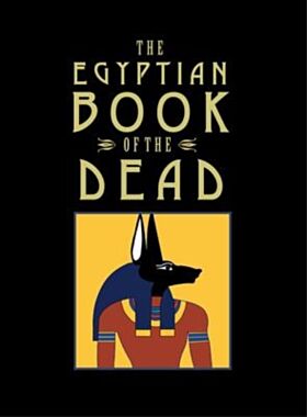 The Egyptian Book of the Dead