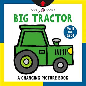 Big Tractor