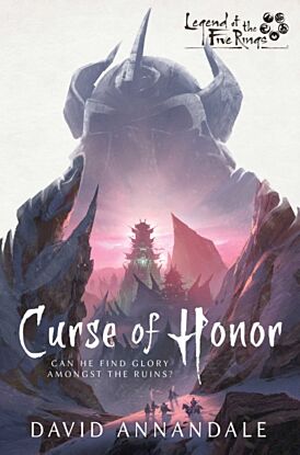 Curse of Honor