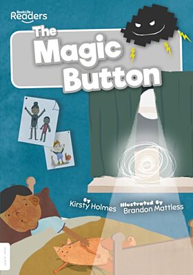 The Magic Button