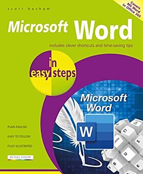 Microsoft Word in easy steps