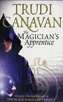 The Magician's Apprentice